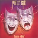 Theatre of Pain cover