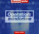 Operation: Mindcrime cover