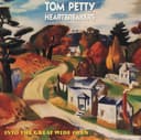 Into the Great Wide Open cover