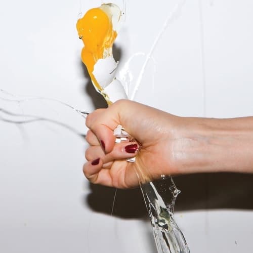It’s Blitz! by Yeah Yeah Yeahs