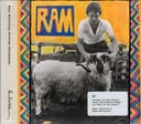 RAM cover