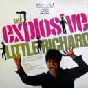 The Explosive Little Richard cover
