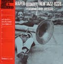 The Ray Draper Quintet featuring John Coltrane cover