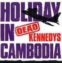 Holiday in Cambodia cover