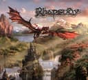 Symphony of Enchanted Lands II: The Dark Secret cover
