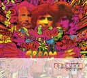 Disraeli Gears cover