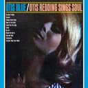 Otis Blue: Otis Redding Sings Soul cover
