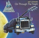 On Through the Night cover