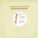 Upsetter Revolution Rhythm cover