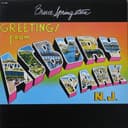 Greetings From Asbury Park, N.J. cover