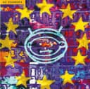 Zooropa cover