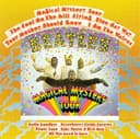 Magical Mystery Tour cover