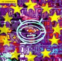 Zooropa cover