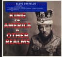 King of America & Other Realms cover