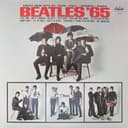 Beatles ’65 cover
