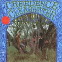 Creedence Clearwater Revival cover