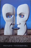 The Division Bell cover