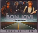 Lost Highway cover