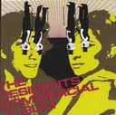 Commercial Album cover