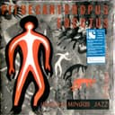Pithecanthropus Erectus cover
