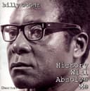 History Will Absolve Me cover