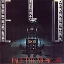 Face the Music cover
