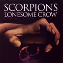 Lonesome Crow cover