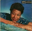 Ella Fitzgerald Sings the Rodgers and Hart Song Book cover