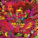 Disraeli Gears cover