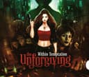 The Unforgiving cover