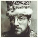 King of America cover