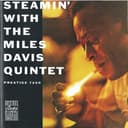 Steamin’ With the Miles Davis Quintet cover