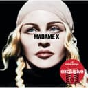 Madame X cover