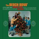 The Beach Boys’ Christmas Album cover