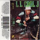 Walking With a Panther cover