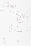 LOVE YOURSELF 承 ‘Her’ cover