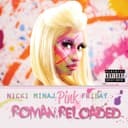 Pink Friday: Roman Reloaded cover