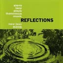Reflections: Steve Lacy Plays Thelonious Monk cover