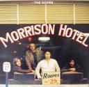 Morrison Hotel cover