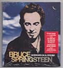 Working on a Dream cover