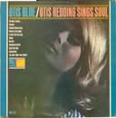 Otis Blue / Otis Redding Sings Soul cover