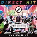 Wasted Mind cover
