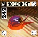 No Comment cover