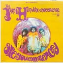 Are You Experienced cover