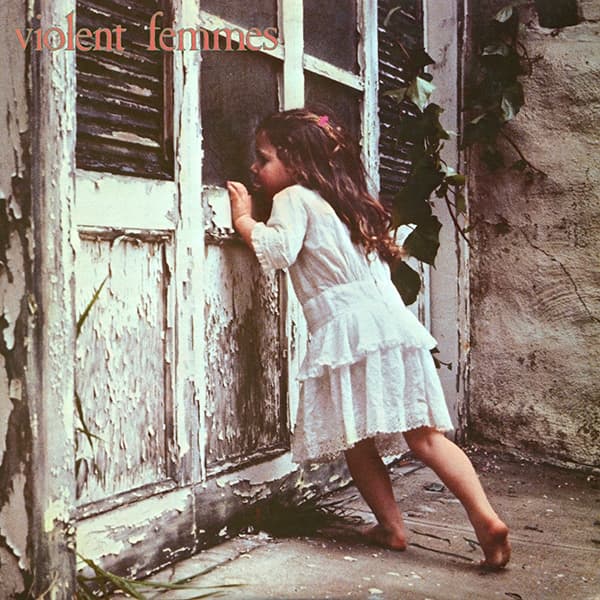 Violent Femmes by Violent Femmes