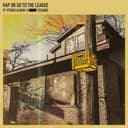 Rap or Go to the League cover