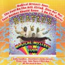 Magical Mystery Tour cover