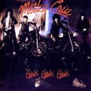Girls, Girls, Girls cover