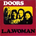 L.A. Woman cover
