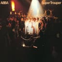 Super Trouper cover